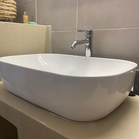 Apartament Terra Petra Mani *