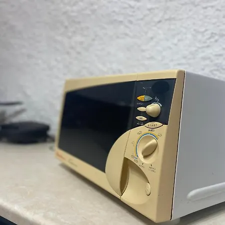 Апартаменты Terra Petra Mani *