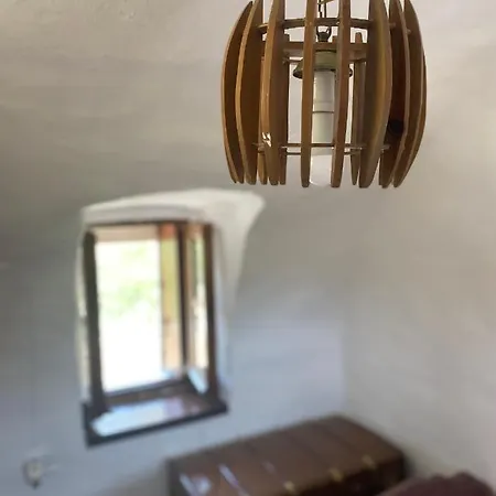 Terra Petra Mani Апартаменты Кита