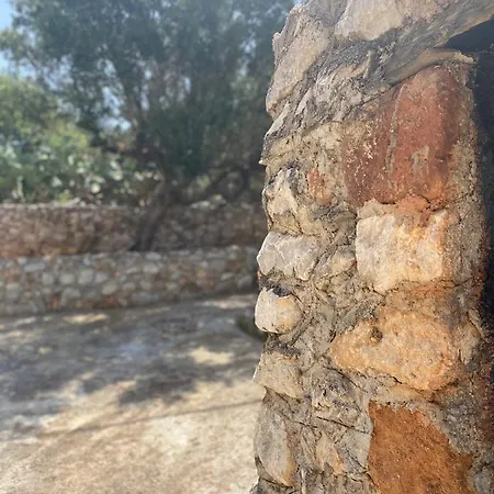 Apartament Terra Petra Mani Koíta