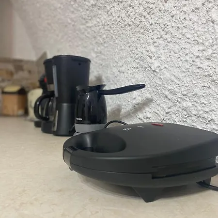 Terra Petra Mani Кита