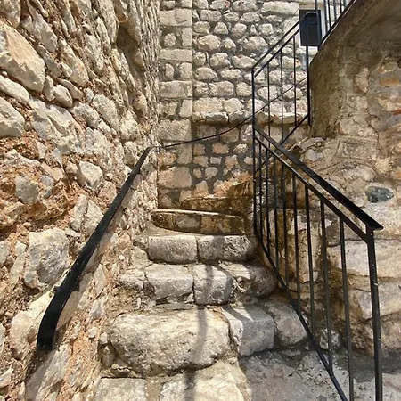 Terra Petra Mani Apartament