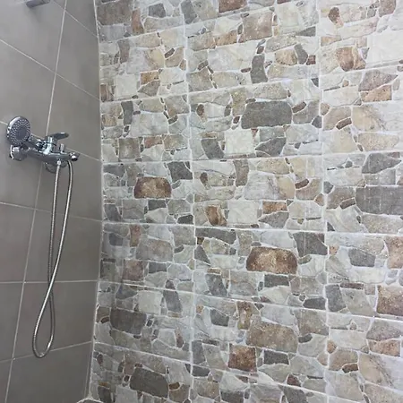 Apartament Terra Petra Mani