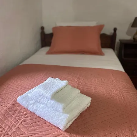 Terra Petra Mani Apartament