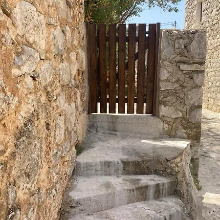 Apartament Terra Petra Mani Koíta