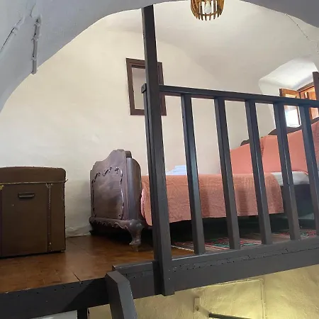 Terra Petra Mani Koíta