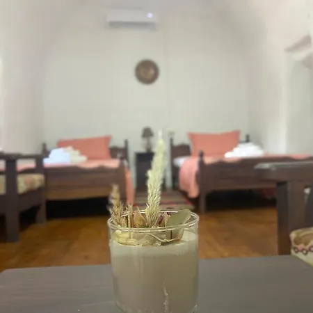 Apartament Terra Petra Mani