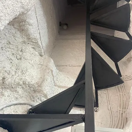 Terra Petra Mani Apartament Koíta