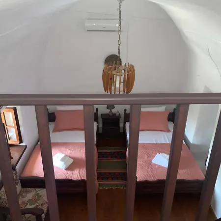 Apartament Terra Petra Mani *