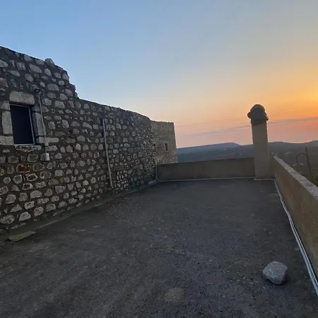 Apartament Terra Petra Mani