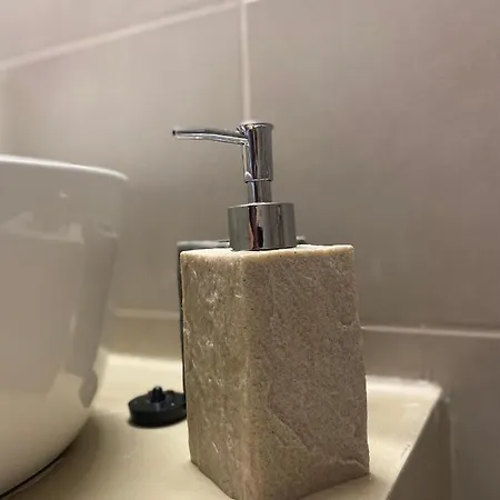 Terra Petra Mani Кита