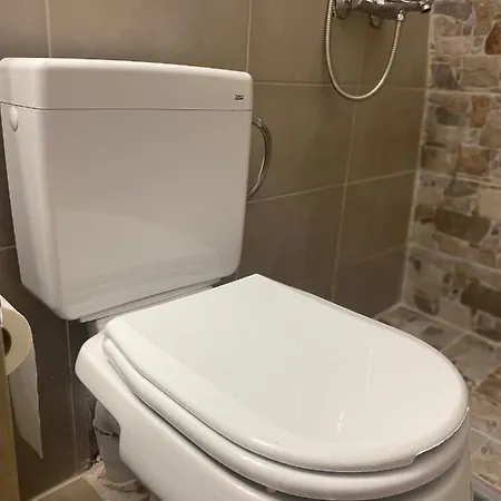 Апартаменты Terra Petra Mani *