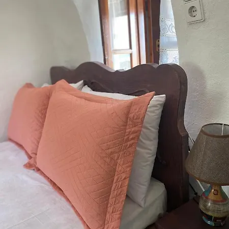 Apartament Terra Petra Mani