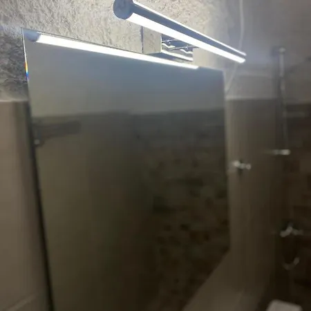 Terra Petra Mani Apartament