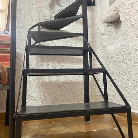 Terra Petra Mani Апартаменты Кита