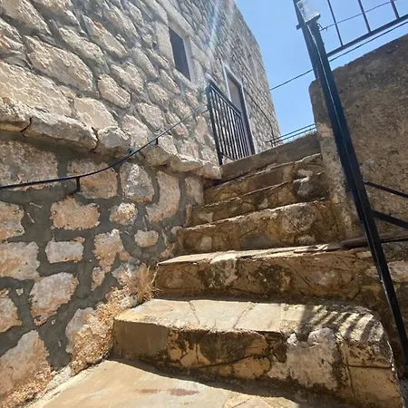 Apartament Terra Petra Mani