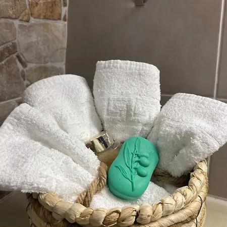 Terra Petra Mani * Кита