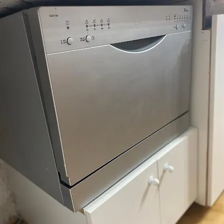 Terra Petra Mani Апартаменты *