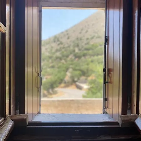 Terra Petra Mani Apartament *