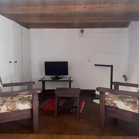 Terra Petra Mani * Кита