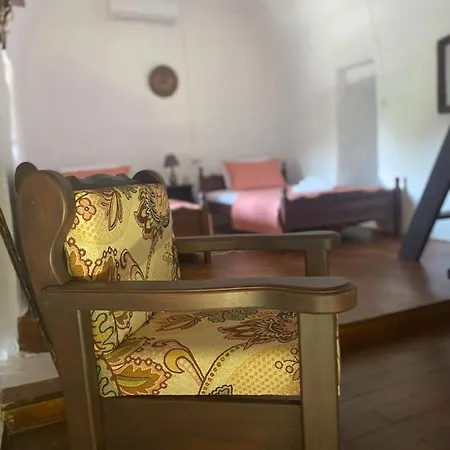 Terra Petra Mani Koíta