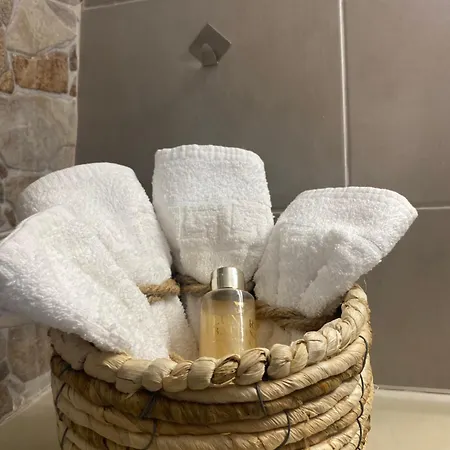 Terra Petra Mani * Кита