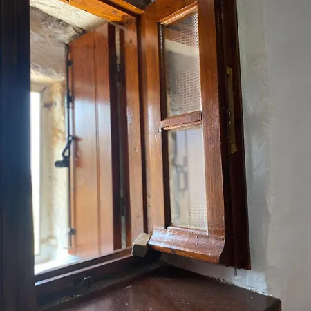 Apartament Terra Petra Mani *