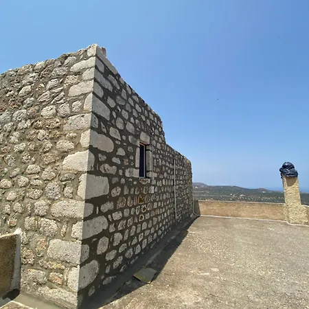 Apartament Terra Petra Mani